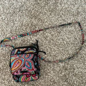 Vera Bradley Crossbody Purse